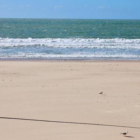 Апартаменты Aranpe Playa Кадис Экстерьер фото